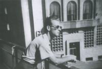 Studijní pobyt v Bukurešti