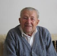 Miroslav Kalabus -květen 2010, Šumperk