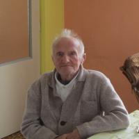 Jiří Fochler v roce 2013