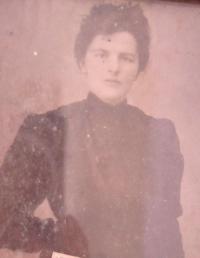 Matka Jana Fochlerová