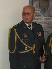 Julián Slepecký in 2008