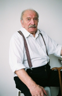 Cydzik Eugeniusz