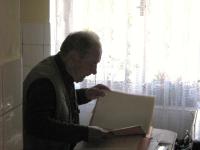 Zbyněk Pišťák duben 2010-Oskava