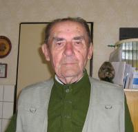 Zbyněk Pišťák duben 2010-Oskava