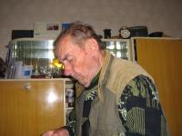 Zbyněk Pišťák duben 2010-Oskava