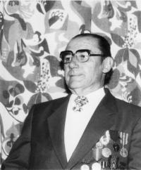 Zbyněk Pišťák-2005