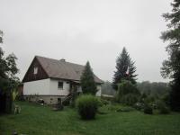 Dům Jiřího Šnajdra kde docházelo k modlitebním setkáním