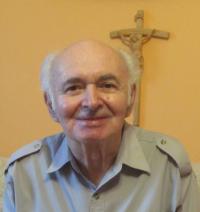 Jiří Šnajdr v roce 2014