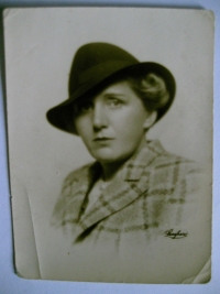 Matka 1939
