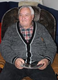  Drahomír Petříček v prosinci 2010