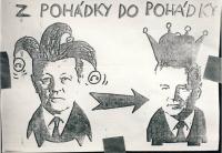 Sametová revoluce v Plzni