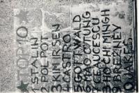 Sametová revoluce v Plzni