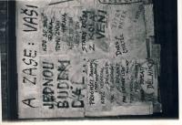 Sametová revoluce v Plzni