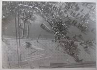 Svěcení zvonů v kostele Panny Marie Růžencové v Plzni, 26. června 1932