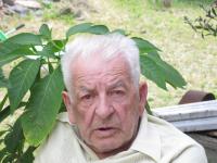 Současná fotografie pana Tesaře z roku 2010