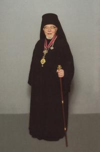 Arcibiskup Simeon
