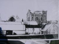 synagoga v Nové Cerekvi