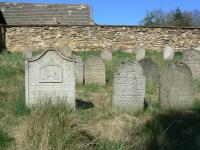 židovský hřbitov, Nová Cerekev