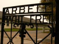 Arbeit macht frei