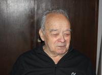 Vladimír Musílek v roce 2011