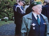 Na akci francouzského velvyslanectví