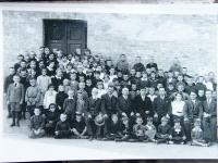 Česká škola ve Zdolbunově 