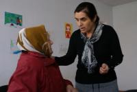 Роза Музаева