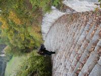 Mauthausenské schody