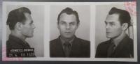 Jaroslav Rajsigl - vyšetřovací spis 1960
