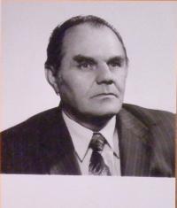 Fotografie z osmdesátých let