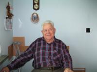 Otmar Malíř- Havířov, October 2010