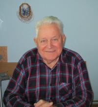 Otmar Malíř- Havířov, October 2010