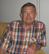 Hugo Reiský-červenec 2010-Hlučín