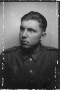 Hugo Reiský-Brieck, 1944