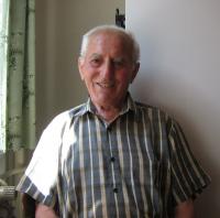 Jan Nikerle-červenec 2010-Zábřeh na Moravě