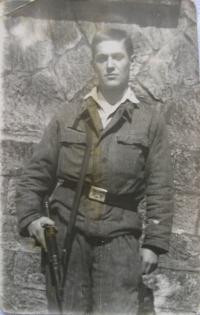 U Pohraniční stráže