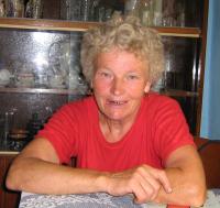 Emílie Kuročenko-srpen 2010, Moldava