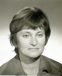Bozena Jensovska