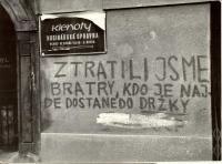 1968, srpen, Praha, hodnocení "bratrské pomoci"