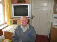 Jan Kuruc-Vidnava , září 2010