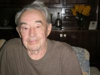 Jan Zrník-záři 2010