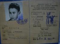 Průkaz o aktivní účasti v odboji