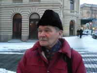 Leo Žídek (prosinec 2010)