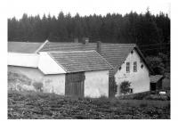 J. Randák - Kovářojc mlejn