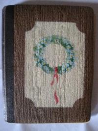 Obálka památníku paní Diamantové