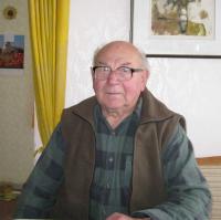 Zdeněk Urban- Vyšehoří-listopad 2010