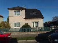 Dům Švadlenkových