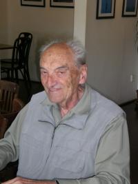 VOK MALÍNSKÝ - Foto 2008