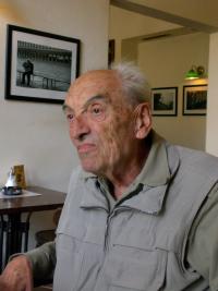 VOK MALÍNSKÝ - Foto 2008