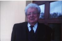 Antonín Vaník-květen 2010